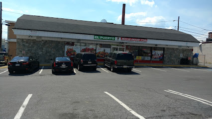 El Puerto Mexican Grocery