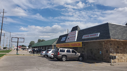 SuperMercado EL Rodeo, Shawnee
