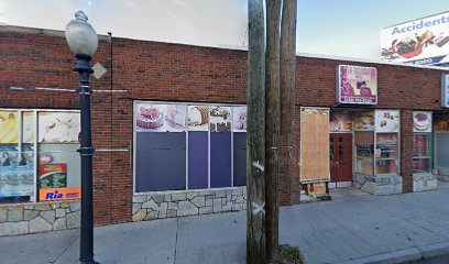 Panaderia En Danbury