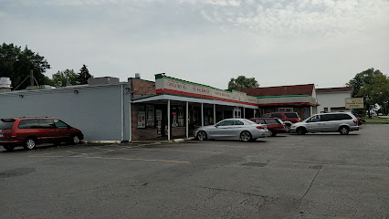 El Palenque