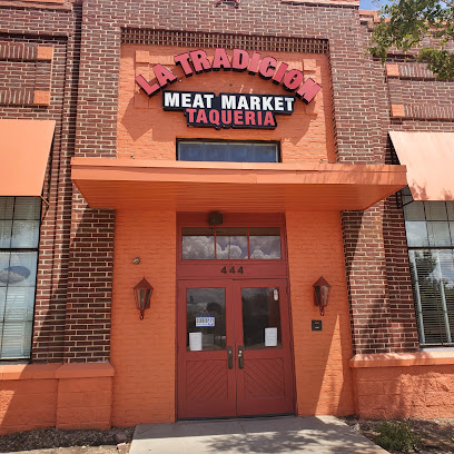 La Tradicion Meat Market y Taqueria