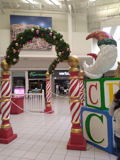 Animas Valley Mall
