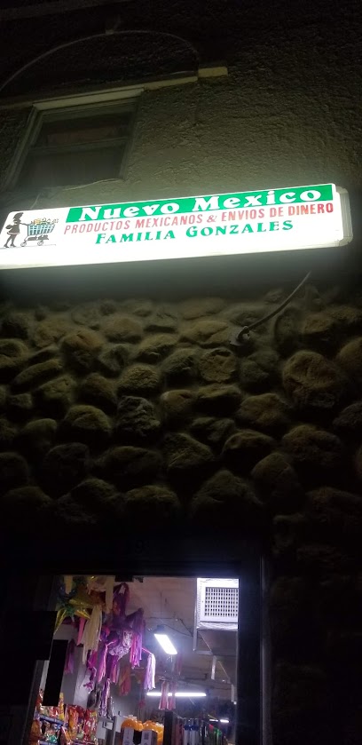 Nuevo Mexico