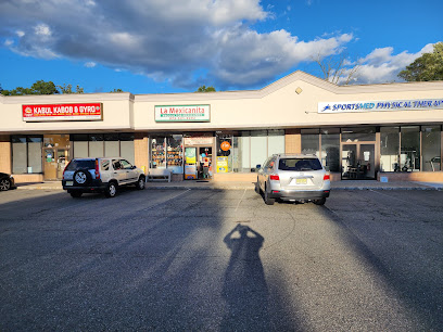 La mexicanita grocery 2, Essex