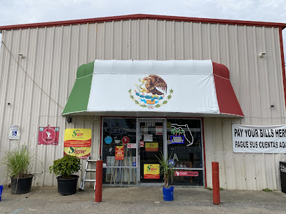 Tienda y Taqueria Emmanuel, Pensacola