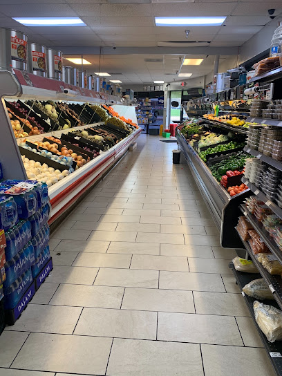Carniceria La Perla