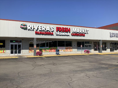 Rivera’s Fresh Market, Rockford