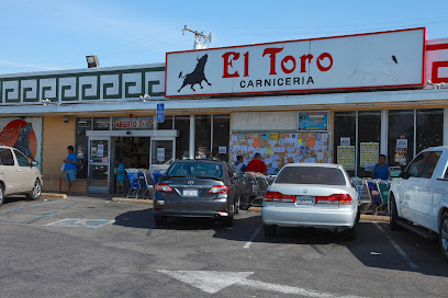 El Toro Carniceria