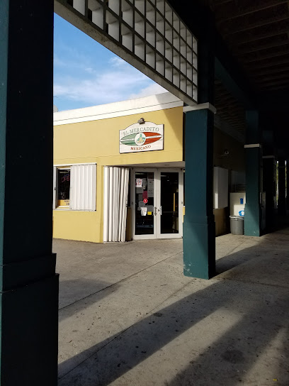 El Mercadito Mexicano