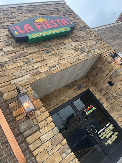 La Fiesta Mexican Restaurant