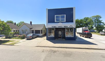 Tienda Santa Rosa