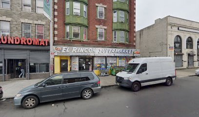 El Rincon Super Market