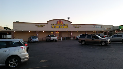 Supermercados Morelos, Tulsa
