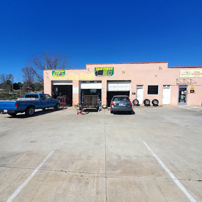 Tienda Mi Ranchito, Siler City