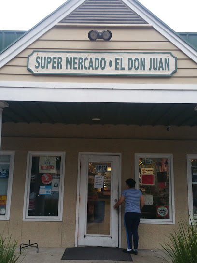 Don Juan