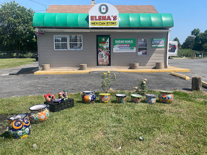 Elena’s Mexican Store, Newark
