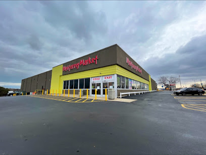 Monterrey Market, Milwaukee