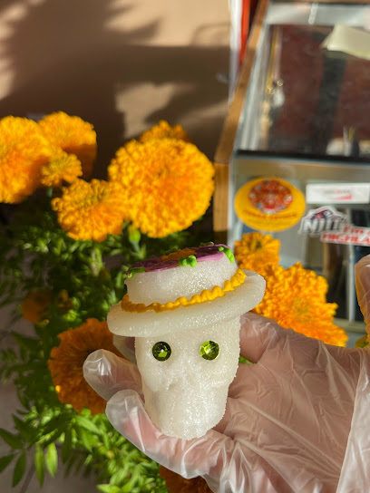 Mercadito Azteca