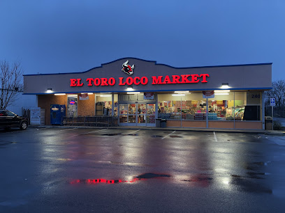 EL TORO LOCO MARKET, Yuba City