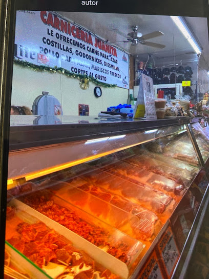 Rinconsito Oaxaqueno Market, Los Ángeles