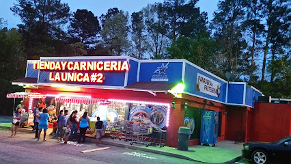Tienda Y Carniceria La Unica #2