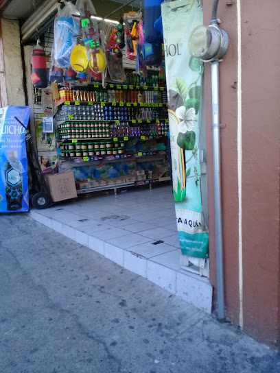 Tienda Méxicana