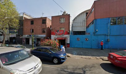 Tienda La Mexicana