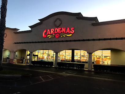 Cardenas Markets, Riverside