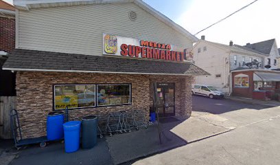 Meliza Supermarket
