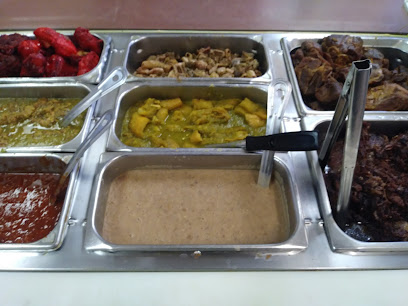 La Mexicana Tortilleria, Las Cruces