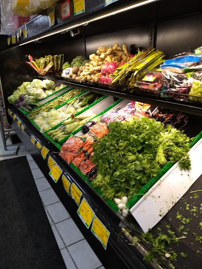 Lalo's Produce