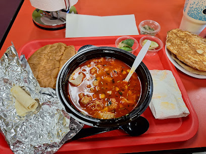 La Mexicana Market
