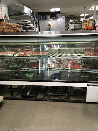 San Francisco Market