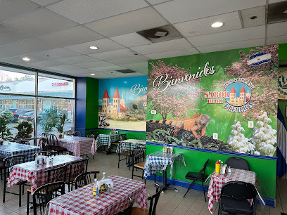 El Sabor De Mi Tierra