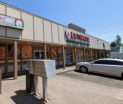 La Tapatia #2, Gresham
