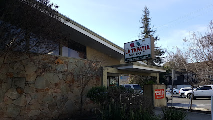 La Tapatia Market