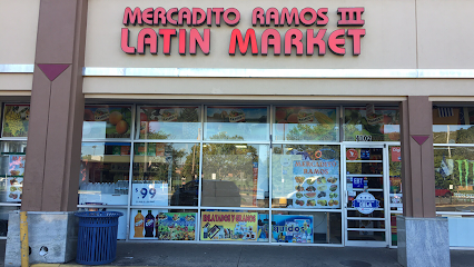 Mercadito Ramos 3