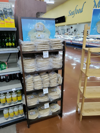 oaxaca mini market