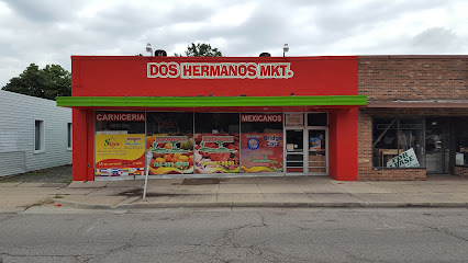 Dos Hermanos Market, Monroe