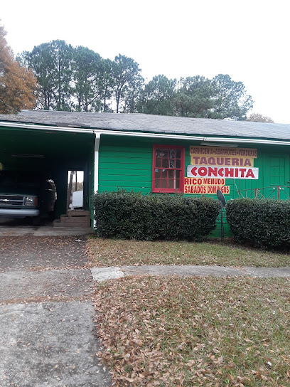 Tienda Conchita, Marietta