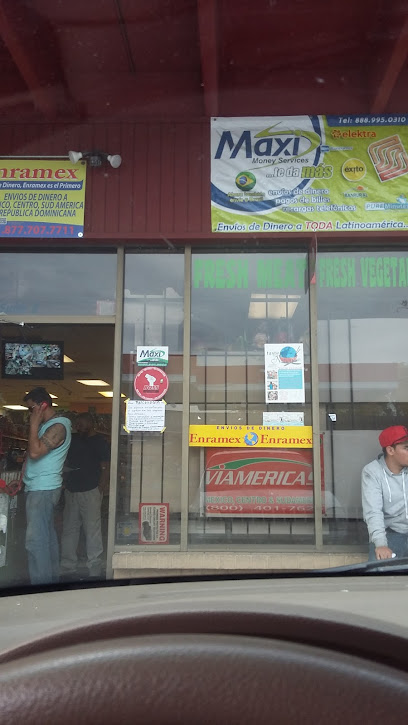 Carniceria El Jakalito