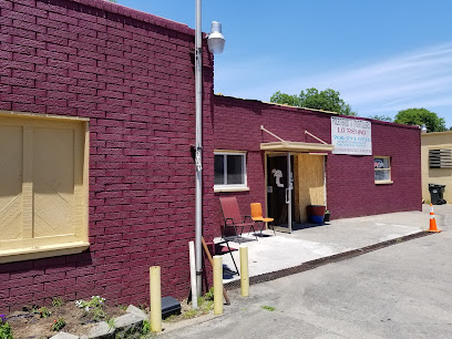 La Reyna, Dalton