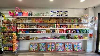 Colenvia - Tienda Latina