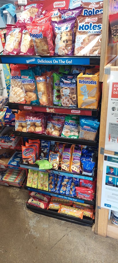 El Toreo Tienda Y Carniceria