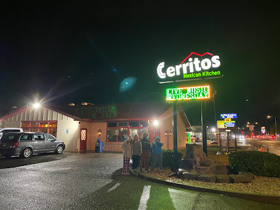 Los Cerritos Mexican Kitchen, Roswell