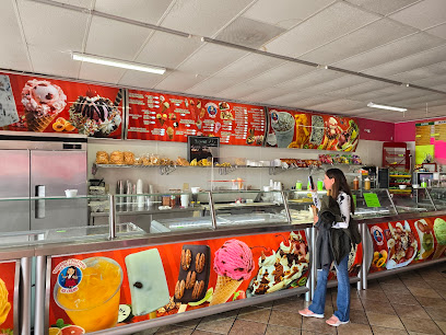 Taqueria Y Paleteria "La Michoacana"