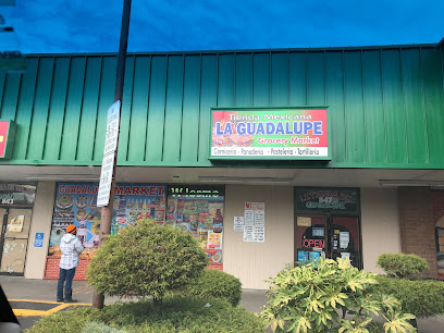 Tienda La Guadalupe, Gresham