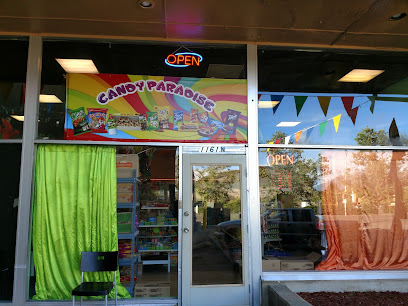 Candy Paradise