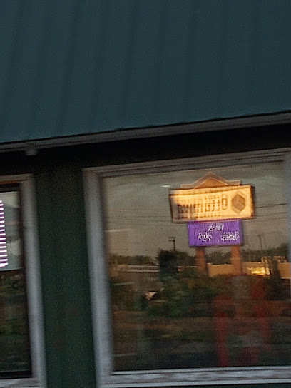Tienda Mexicana, Iowa