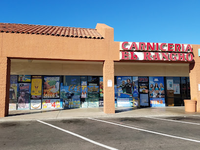 Mercado y Carniceria El Rancho